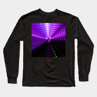 Infinity Long Sleeve T-Shirt